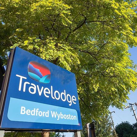Travelodge Bedford Wyboston Luaran gambar