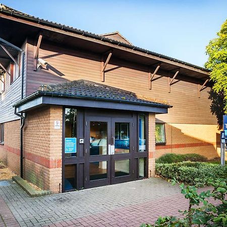 Travelodge Bedford Wyboston Luaran gambar