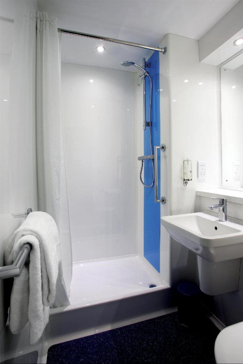 Travelodge Bedford Wyboston Luaran gambar