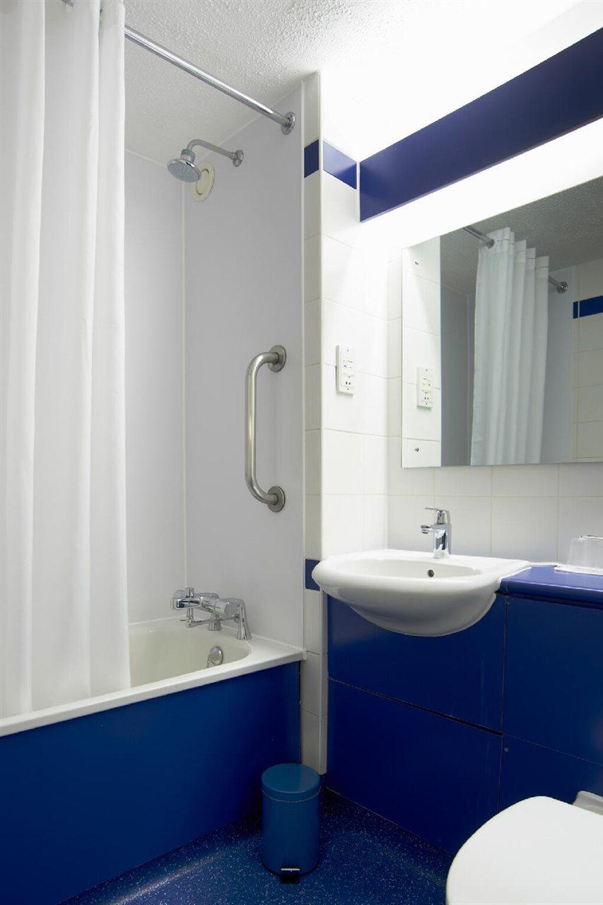 Travelodge Bedford Wyboston Luaran gambar