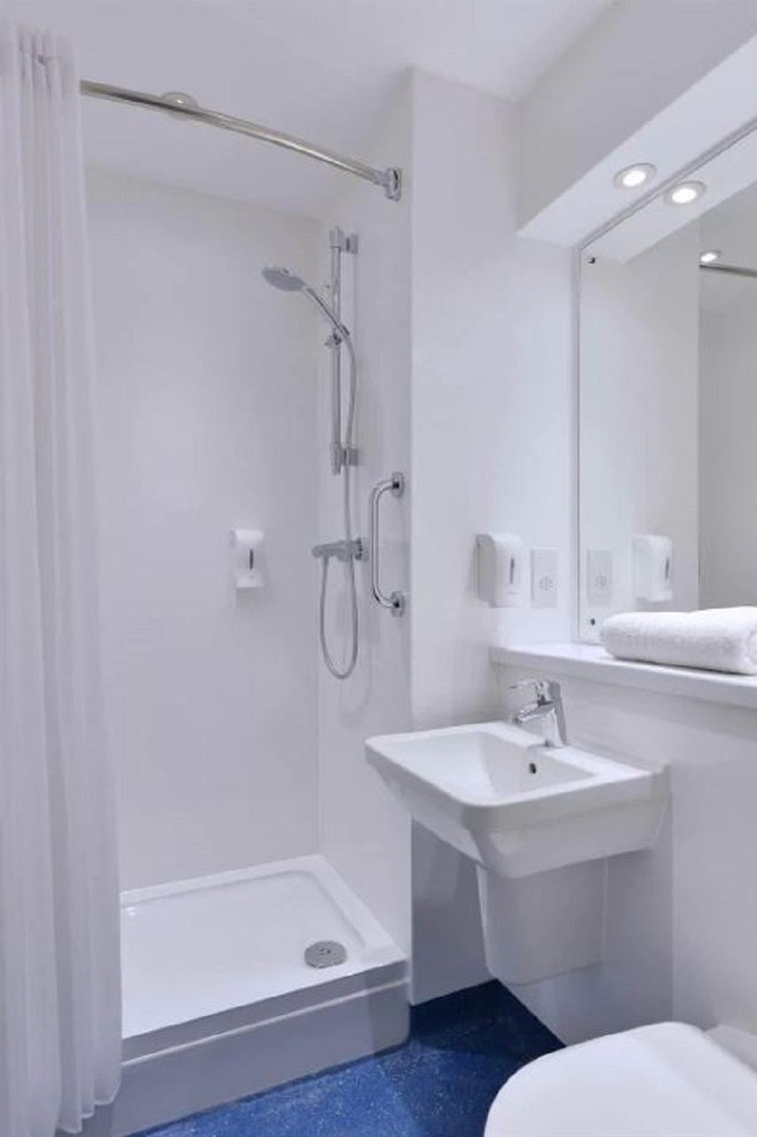 Travelodge Bedford Wyboston Luaran gambar