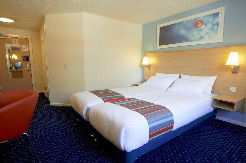 Travelodge Bedford Wyboston Luaran gambar