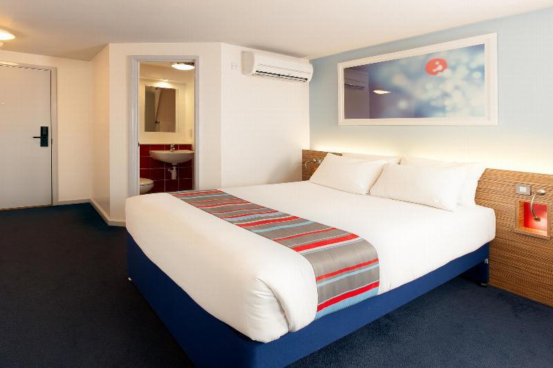 Travelodge Bedford Wyboston Luaran gambar