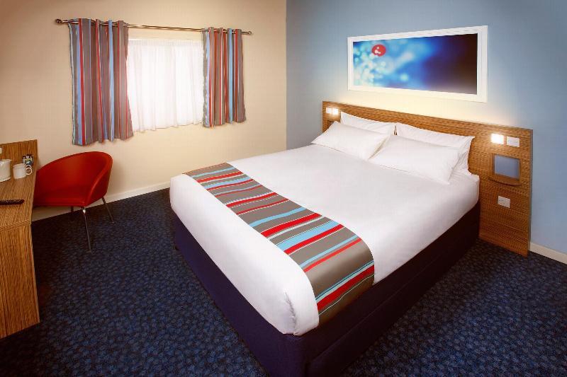 Travelodge Bedford Wyboston Luaran gambar