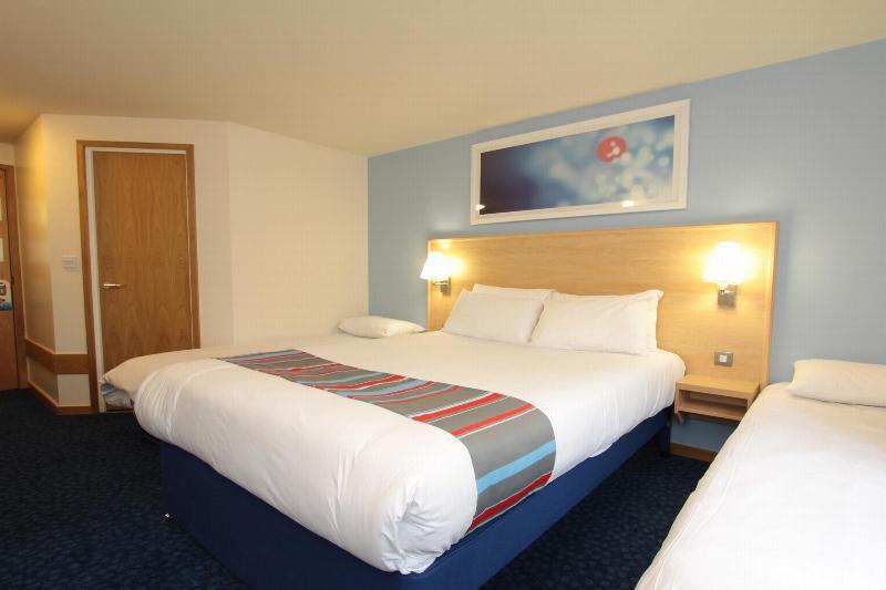 Travelodge Bedford Wyboston Luaran gambar