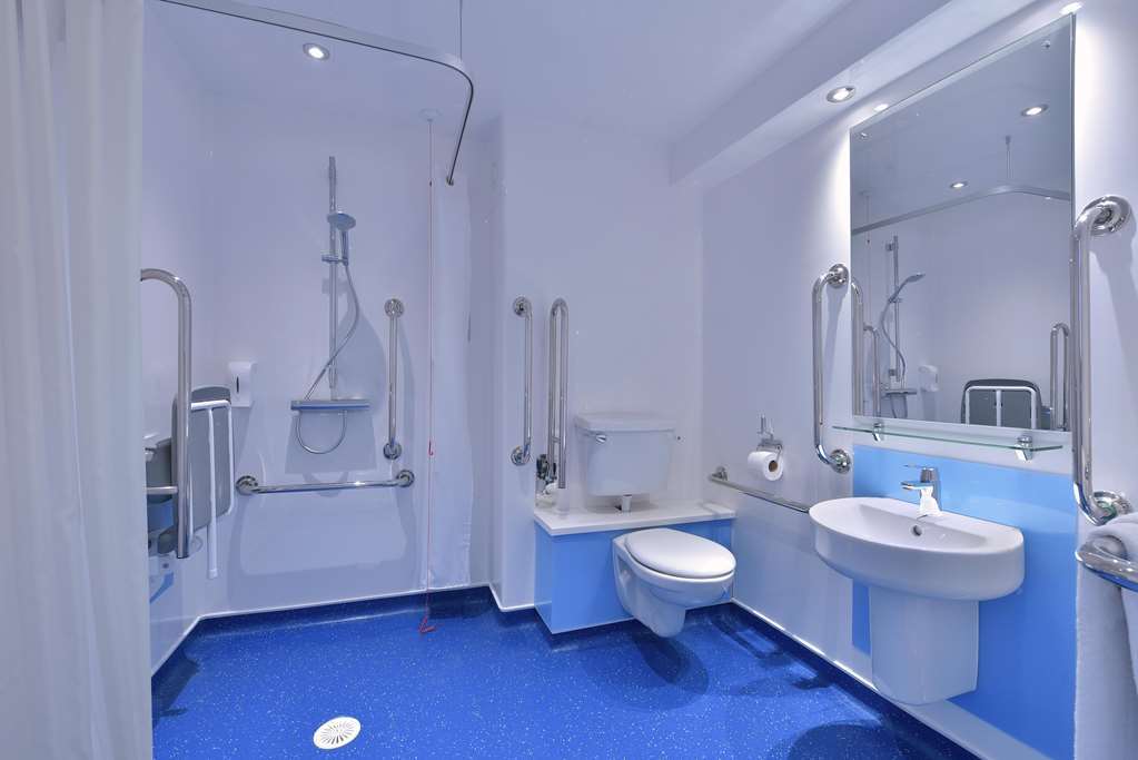 Travelodge Bedford Wyboston Bilik gambar