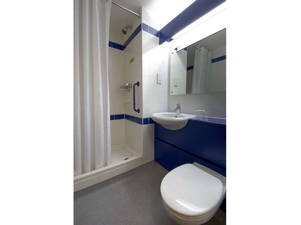 Travelodge Bedford Wyboston Bilik gambar
