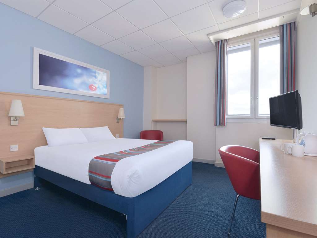 Travelodge Bedford Wyboston Bilik gambar